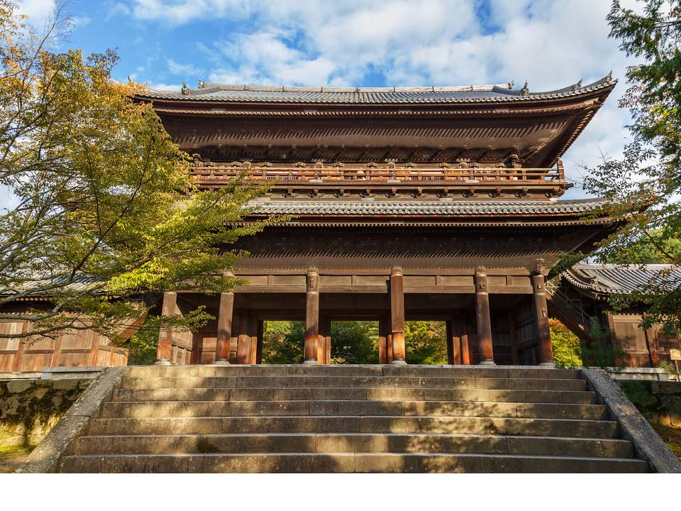 Geography Trip to Japan 